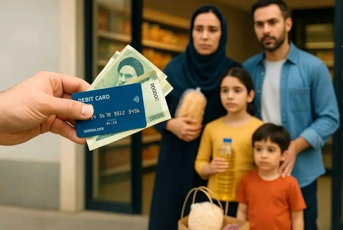 پول توجیبی بچه‌هایشان از خط فقر ۶ میلیون تومانی بیشتر است