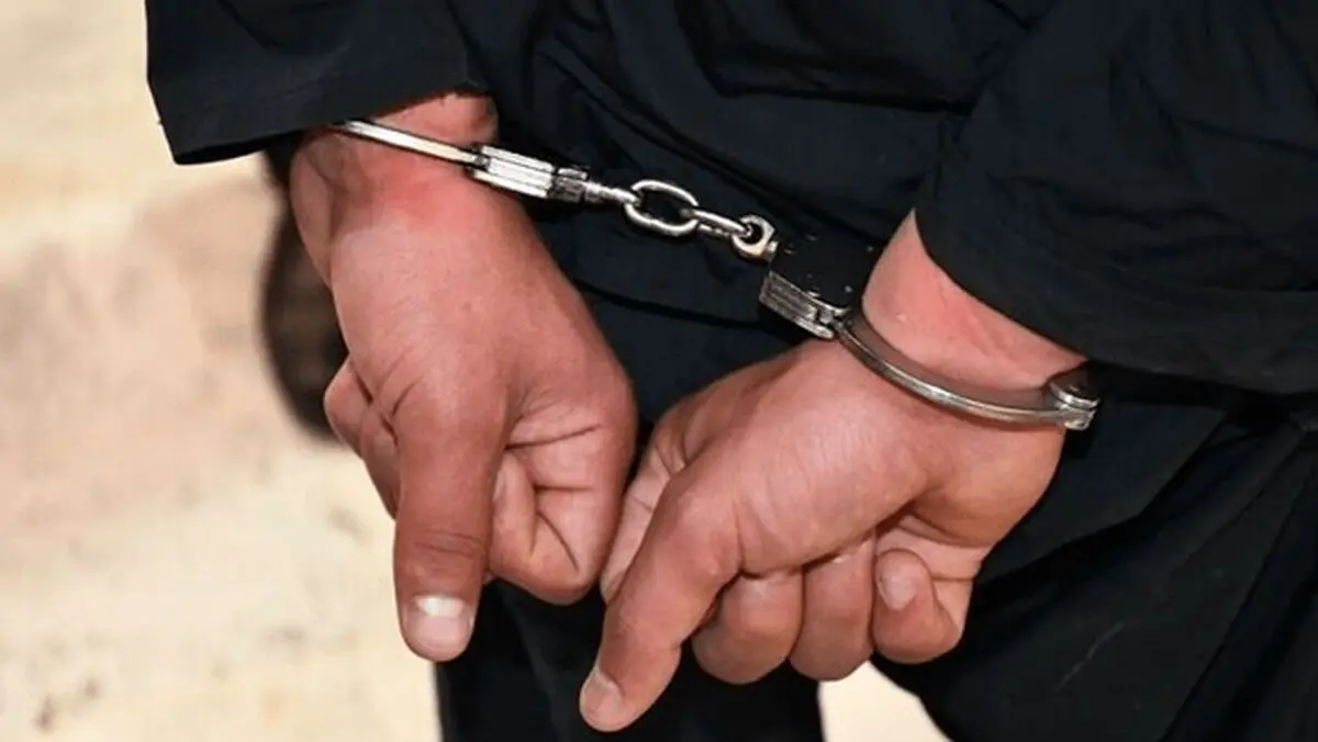 عامل حمله به مأمور پلیس راهور در شهرکرد دستگیر شد