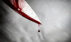 قتل پسر دایی با چاقویی که خودش هدیه داد