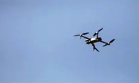 انهدام ریزپرنده‌های اسرائیل در مشهد

