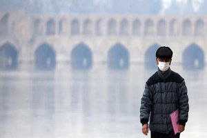 آلودگی هوا به ۹۰ درصد افراد آسیب می‌زند