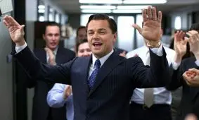 شوخی با دی‌کاپریو در جشن تولد بازیگر مشهور/ ویدئو