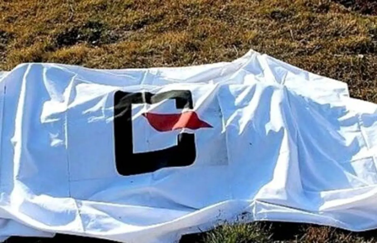 کشف جسد پسر ۲۶ ساله در بیابان