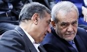 تفسیر «جعفر ول کن» به روایت سعید لیلاز/ پزشکیان و قائم پناه در جلسات خصوصی یکدیگر را به اسم کوچک صدا می‌زنند

