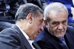 تفسیر «جعفر ول کن» به روایت سعید لیلاز/ پزشکیان و قائم پناه در جلسات خصوصی یکدیگر را به اسم کوچک صدا می‌زنند


