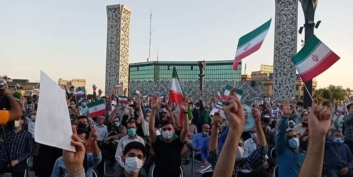 وعده هایی که زمین ماند، فرمان هایی که ثمر نداد/ سالروز یک سالگی دولت رئیسی