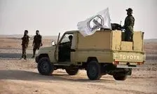 شهادت یک نیروی الحشد الشعبی در غرب عراق
