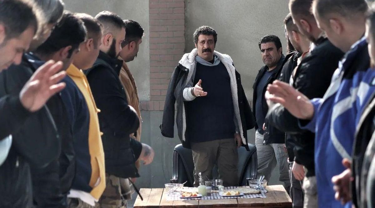 «حکم رشد» پربیننده ترین مجموعه تلویزیونی در نیمه دوم خرداد ۱۴۰۱/ ویدئو