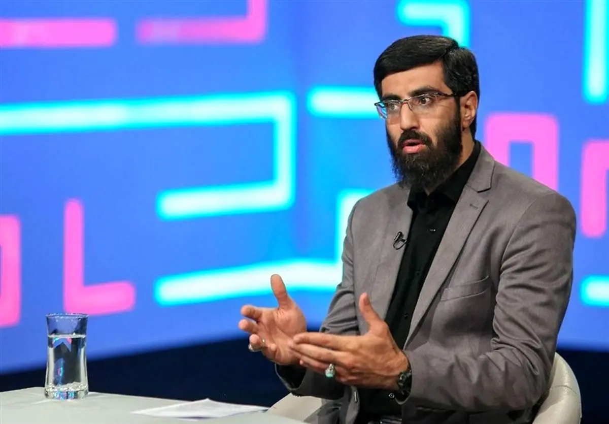 گلایه‌های یک مداح اهل بیت از گرانی ها و عدم پاسخگویی مسئولین/ ویدئو

