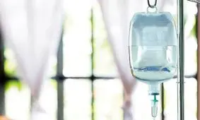 مصرف غیرمنطقی سرم در روز "ولنتاین"/ فعالیت "اسنپ دارو" مورد تایید نیست