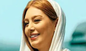 سحر قریشی اسم خود را به پرواز تغییر داد!