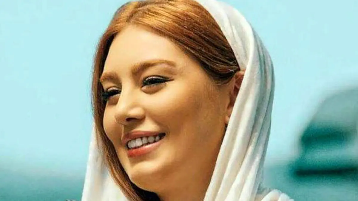 سحر قریشی اسم خود را به پرواز تغییر داد!