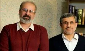 پیشنهاد جنجالی مشاور سابق احمدی‌نژاد درباره پروژه انتقام

