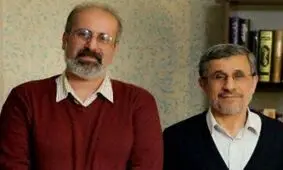 پیشنهاد جنجالی مشاور سابق احمدی‌نژاد درباره پروژه انتقام

