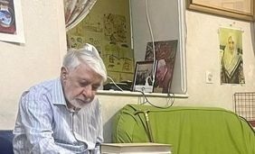 بیانیه‌ میرحسین موسوی درباره جنگ اخیر ایران و اسرائیل: دوراندیشی مردم نقشه‌های متجاوزان را ناکام گذاشت/ مسئولان، واکنش جامعه را تاییدی بر شیوه‌ حکمرانی خود ندانند/ جدیدترین تصویر او در حصر