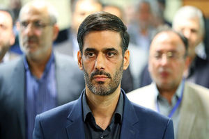 سعید محمد: به شورای نگهبان گفته بودند این احمدی نژاد دوم است