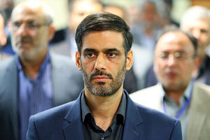 سعید محمد: به شورای نگهبان گفته بودند این احمدی نژاد دوم است