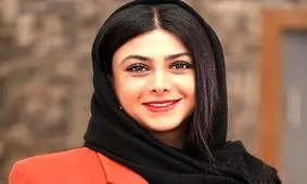 اظهارات عجیب آزاده صمدی درمورد بازیگری
