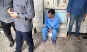 قتل هولناک دخترخاله با انگیزه سرقت طلا