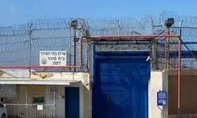 ۷ هزار اسیر فلسطینی توسط نیروهای اسرائیلی در کرانه باختری دستگیر شده‌اند

