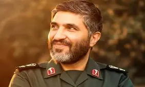 انتصابی غافلگیرکننده/ فرمانده نیروی زمینی که آسمان ایران را متحول کرد