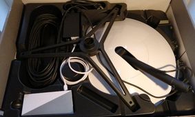 آمار عجیب دیش‌های اینترنت ماهواره ای استارلینک در ایران