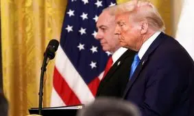 نتانیاهو در کاخ سفید چه می‌خواهد؟ 