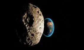 یک احتمال دلهره‌آور درباره خطر انحراف سیارک‌ها