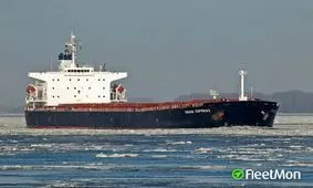 آمریکا در ادعایی: حوثی های یمن کشتی باری عازم ایران را هم زدند

