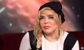 صحبت‌های طوفانی بهاره رهنما: دارم فیلم جنگ 12 روزه را می سازم/ ویدئو
