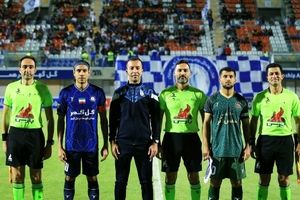 اتفاق باورنکردنی در فوتبال ایران/ گل‌گهر با ۲ لباس مختلف بازی کرد!