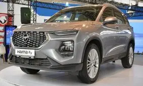 شاسی‌بلند ۲ میلیاردی ایران خودرو/ قیمت جدید هایما در بازار 