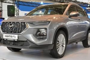 شاسی‌بلند ۲ میلیاردی ایران خودرو/ قیمت جدید هایما در بازار 