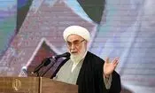 رئیس دفتر رهبر شهید انقلاب اسلامی: تمام وسایل زندگی شخصی رهبر شهید انقلاب به اندازه یک بار وانت بیشتر نمی‌شد