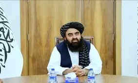 اقدام کم سابقه رهبر طالبان