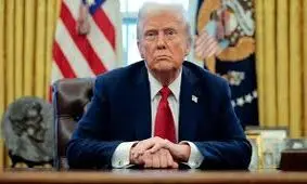 ترامپ: ایران با توقف غنی‌سازی موافقت نکرده است