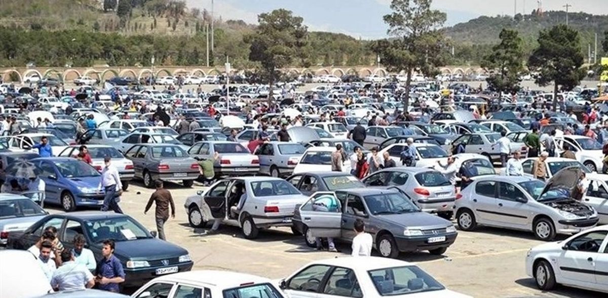 رشد هیجانی قیمت در بازار خودرو