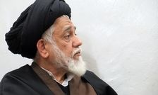 آیت‌الله حائری: هرگونه تعرض به رهبر ایران، تعرض به امت اسلام است
