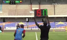 جنجال پیکان- سایپا با حضور هکتور کوپر/ اشتباه تاریخی رویای صعود به جام جهانی را از بین برد