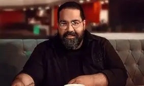 رضا صادقی: اینجا خاک اجدادیِ من است