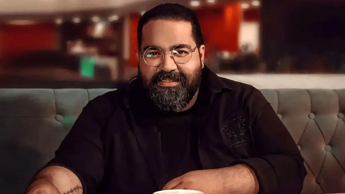 رضا صادقی: اینجا خاک اجدادیِ من است
