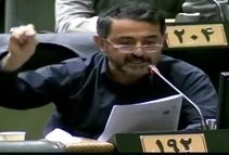 جمهوری اسلامی ساختار است، نه جنبش، پارتیزان، رابین هود و دن کیشوت!/ برخی نمایندگان می گویند  اطلاعاتشان را برای افشا، خود دستگاه ها تامین می کنند/ آقایان نماینده! به قول فیلم آژانس شیشه ای، دود موتورهای افشاگری شما جمهوری اسلامی را خفه کرده است!/ ویدئو

