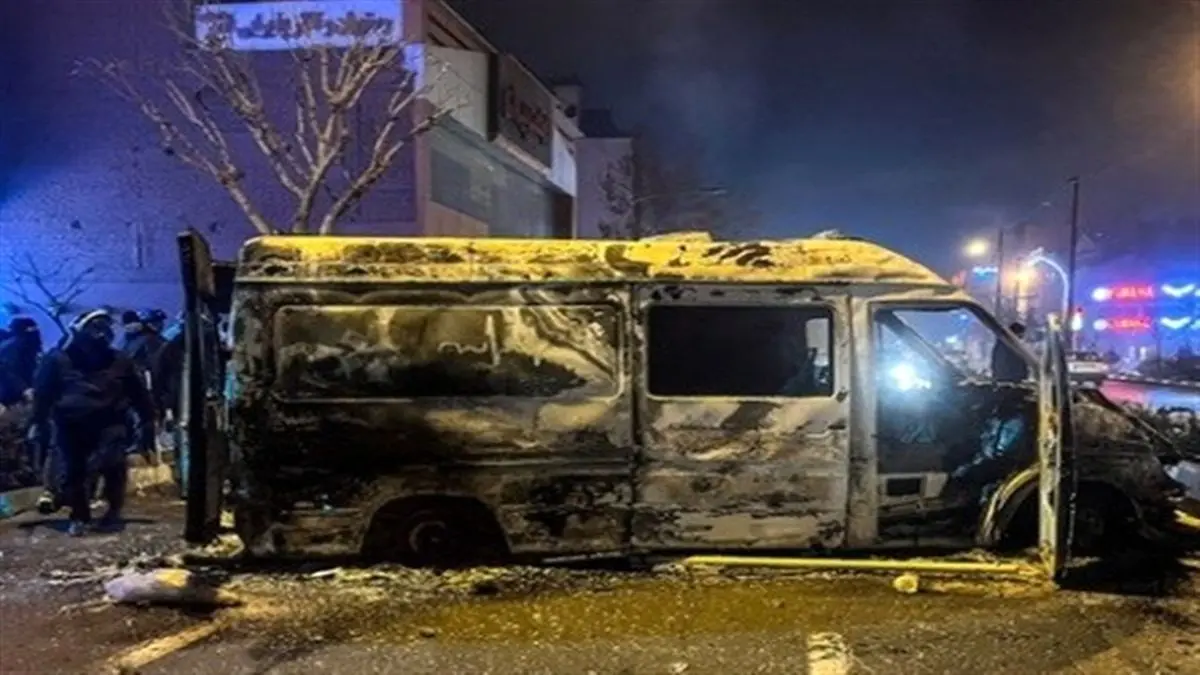 بیانیه اهالی هنر درباره وقایع اخیر؛ حوادثی که تلخ و تامل‌برانگیز است