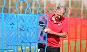 رونمایی از دلیل تاخیر در اعلام لیست تیم ملی، پای یک استقلالی در میان است