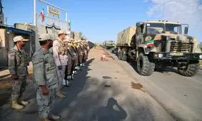  امنیت پایدار ۴ عنصر دارد ما در ۳ تای آن کمبود داریم!

