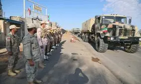  امنیت پایدار ۴ عنصر دارد ما در ۳ تای آن کمبود داریم!

