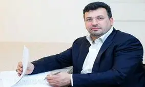 پیام تسلیت پدرام پاک آیین برای درگذشت «حسین عبدالهی»