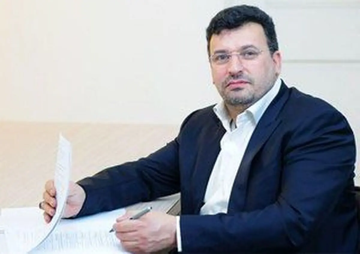 پیام تسلیت پدرام پاک آیین برای درگذشت «حسین عبدالهی»