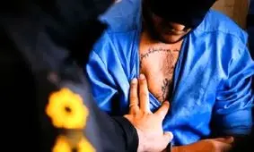 اعتراف قاتل ملیکا به قتل/ اولین عکس از مقتول