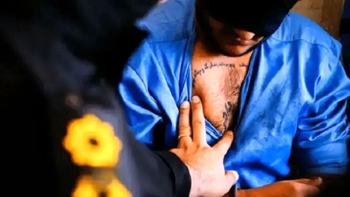 اعتراف قاتل ملیکا به قتل/ اولین عکس از مقتول